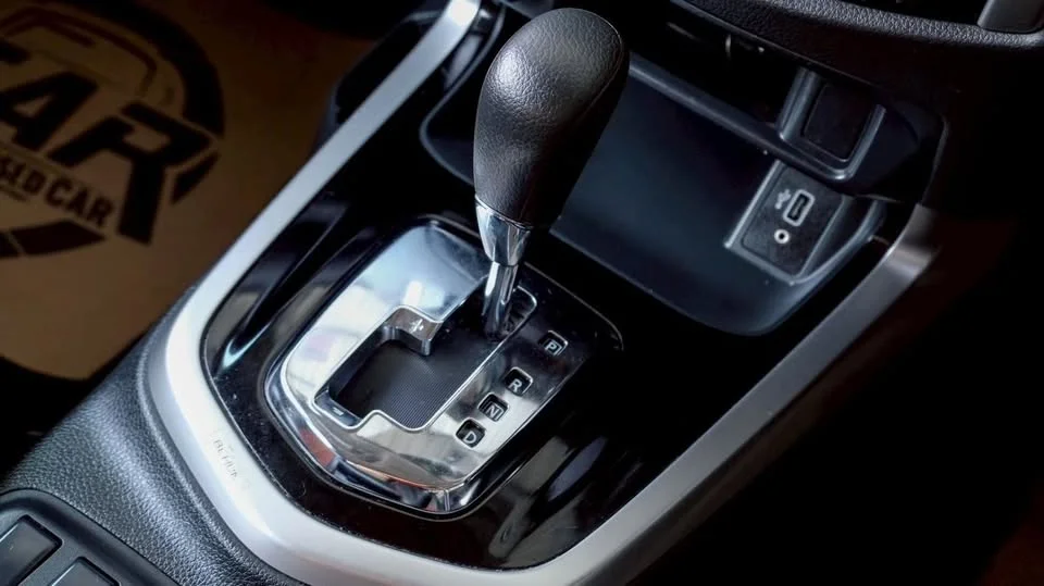 2019 Nissan Navara III 3