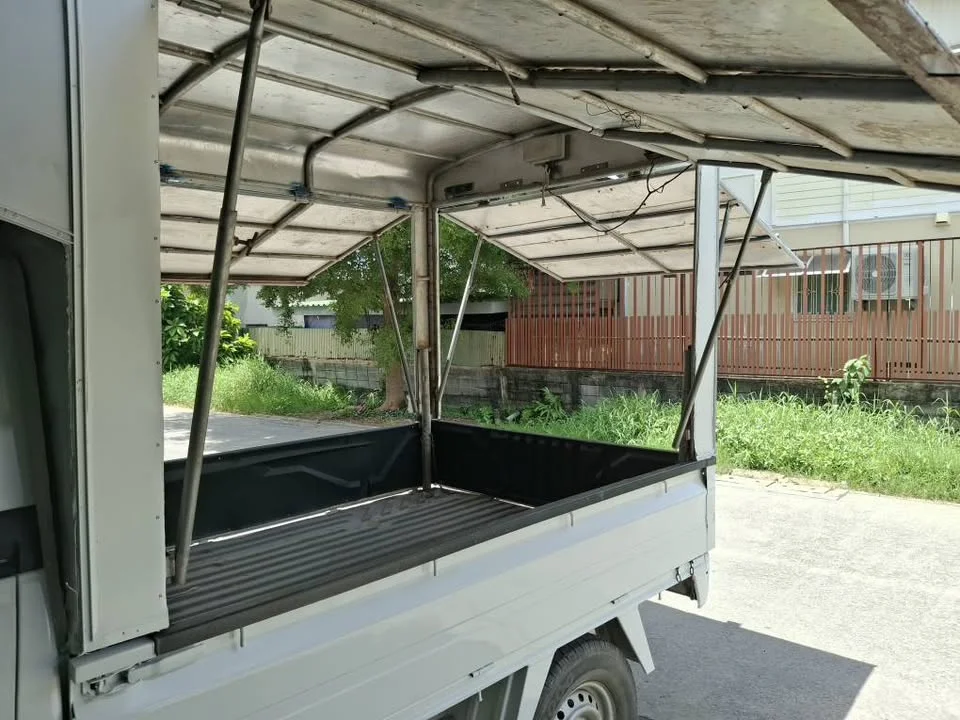 2013 Suzuki Carry I 2