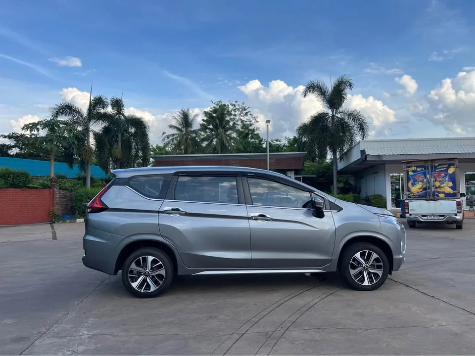 2019 Mitsubishi Xpander I 3