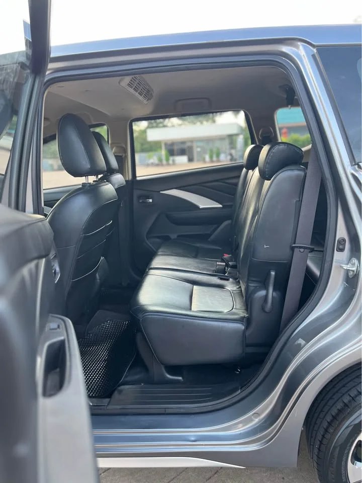 2019 Mitsubishi Xpander I 2