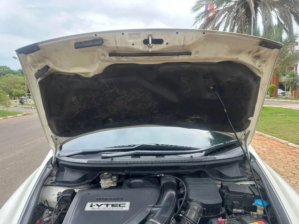 2005 Honda Odyssey III 3