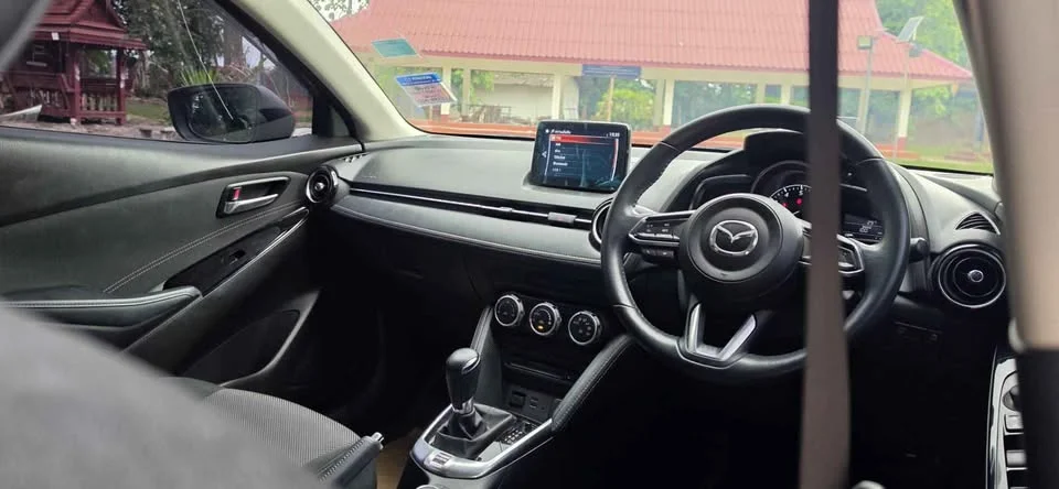 2019 Mazda 3 III 2