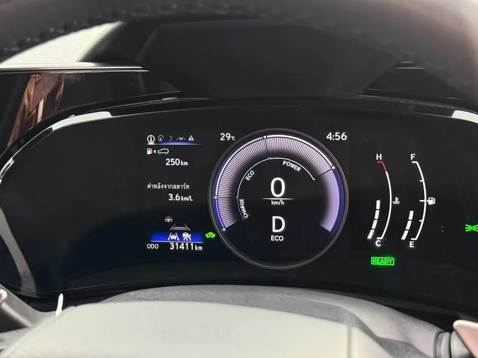 2023 Lexus NX II 3