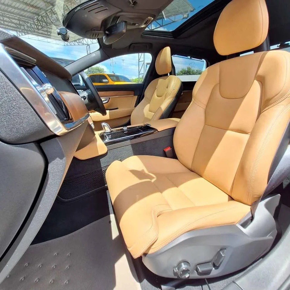 2018 Volvo S90 II 3