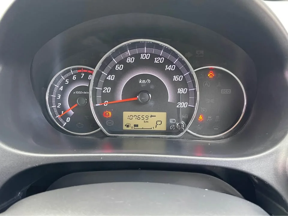 2019 Mitsubishi Mirage VI 3