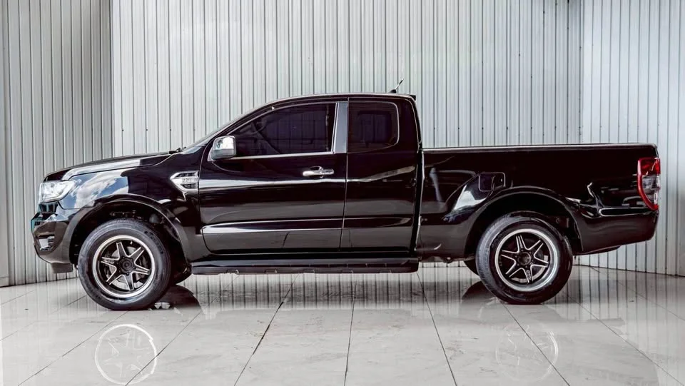 2020 Ford Ranger III 3