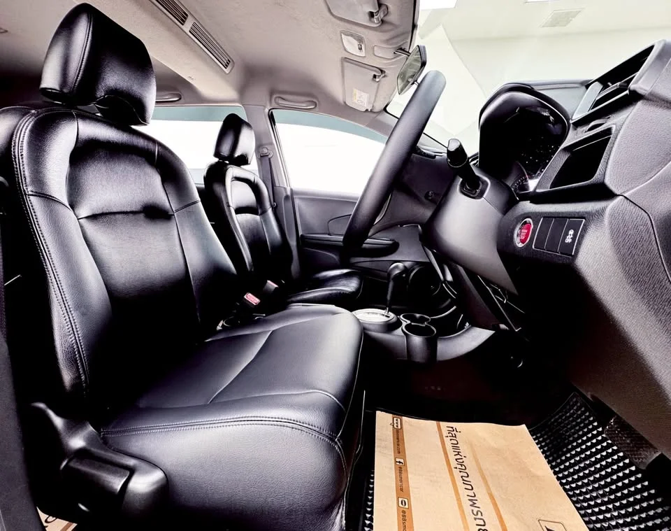 2019 Honda Mobilio II 3