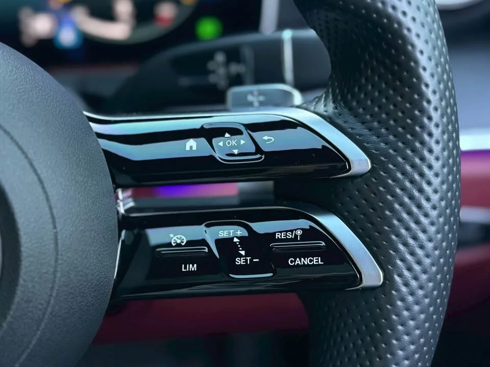 2022 Benz CLS-Class C257 2