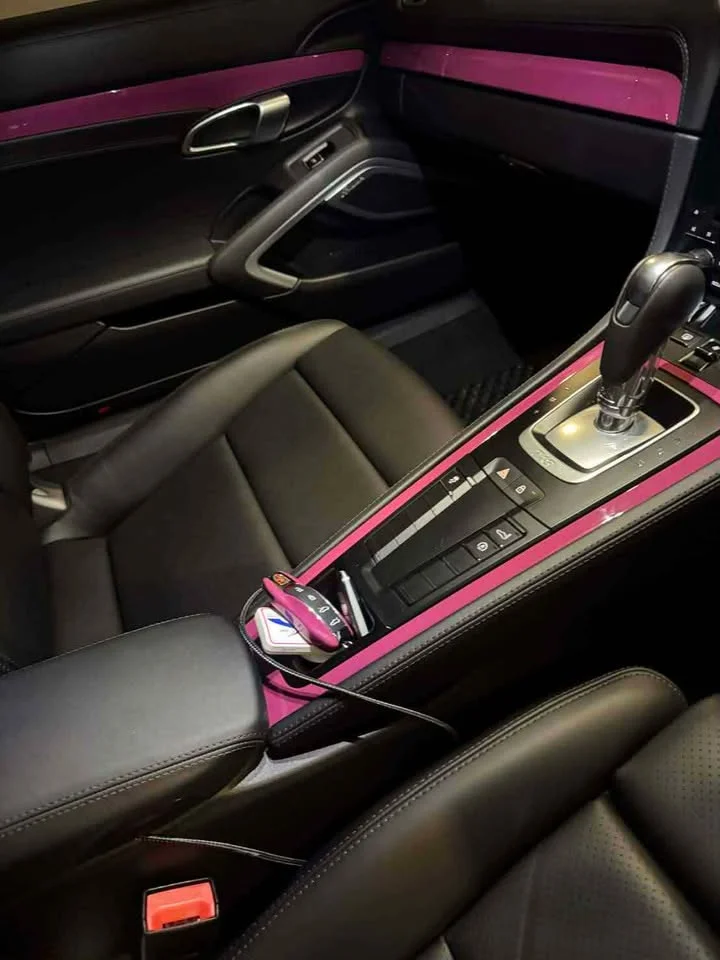 2024 Porsche 911 991 3