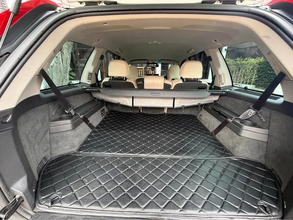 2012 Volvo XC90 I 2