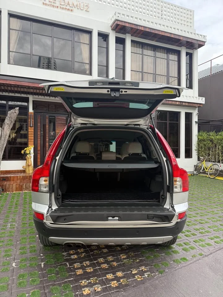 2012 Volvo XC90 I 3