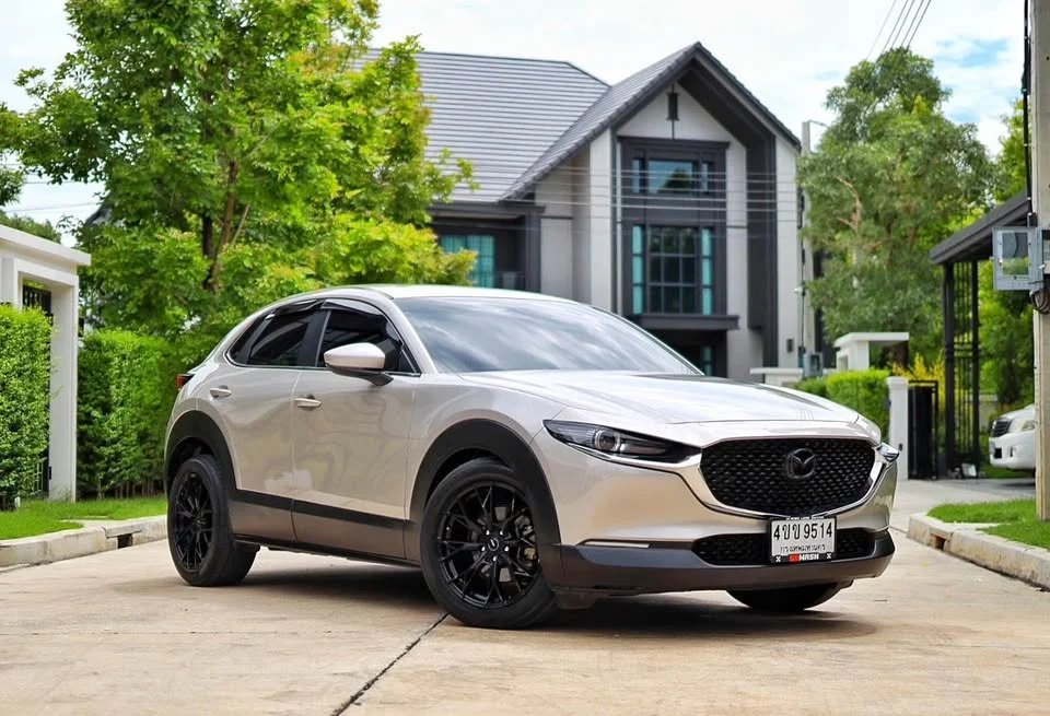 2023 Mazda CX-30 I 3