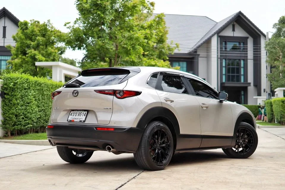 2023 Mazda CX-30 I 2