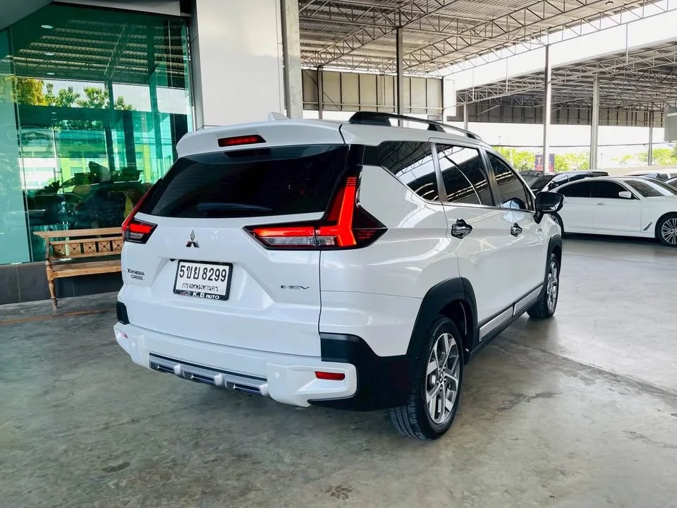 2024 Mitsubishi Xpander I 2