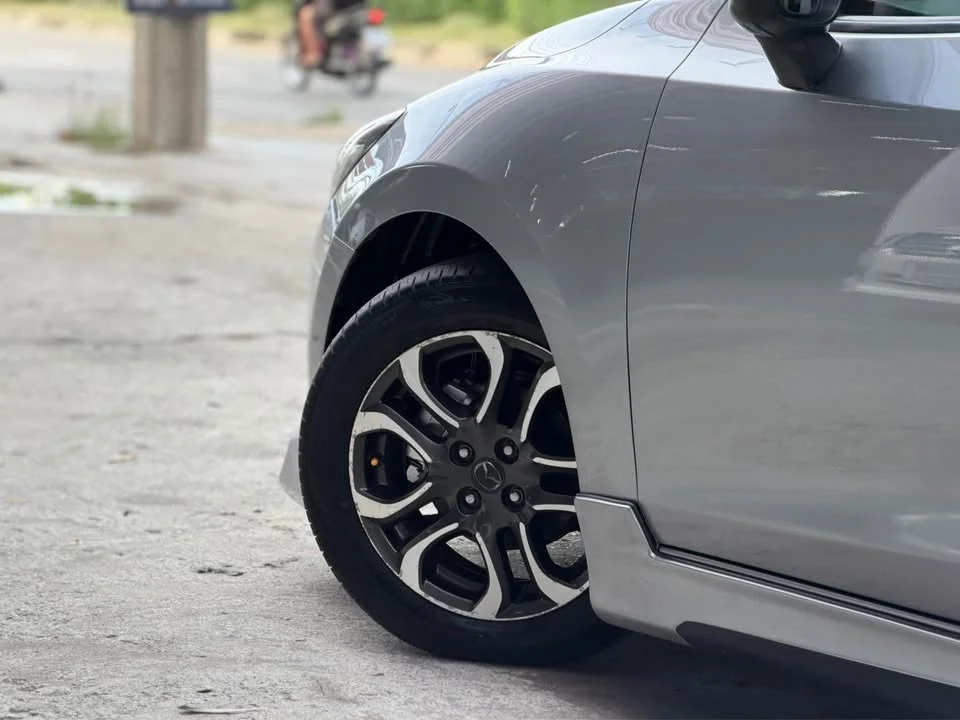 2016 Mazda 2 III 2