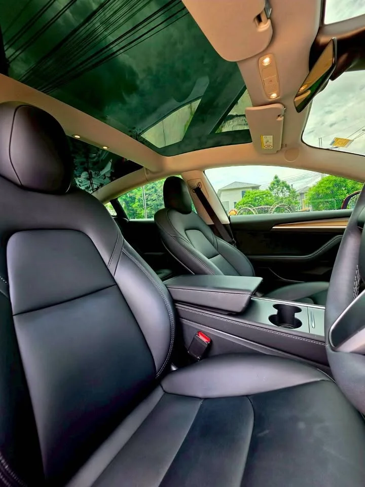 2023 Tesla Model 3 3