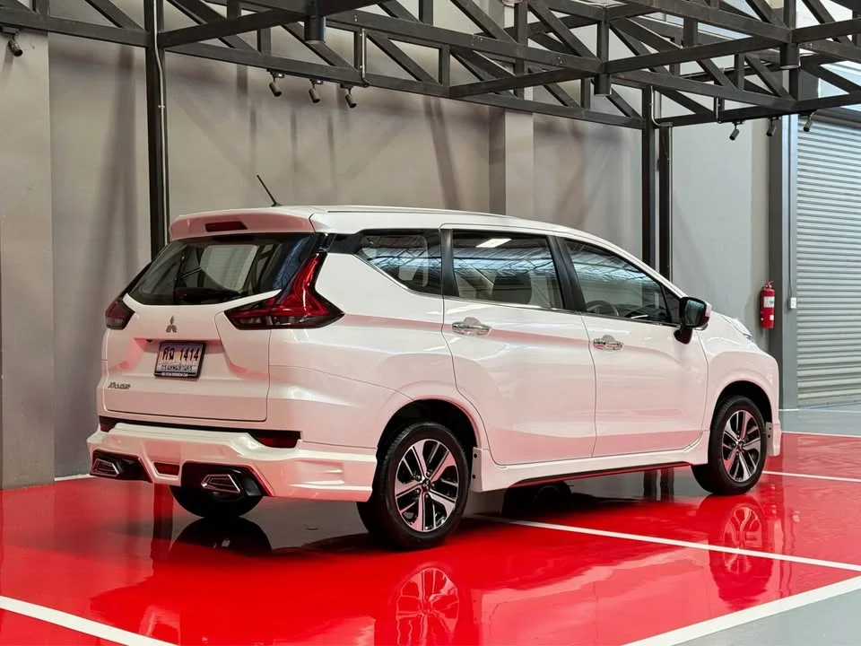 2020 Mitsubishi Xpander I 3