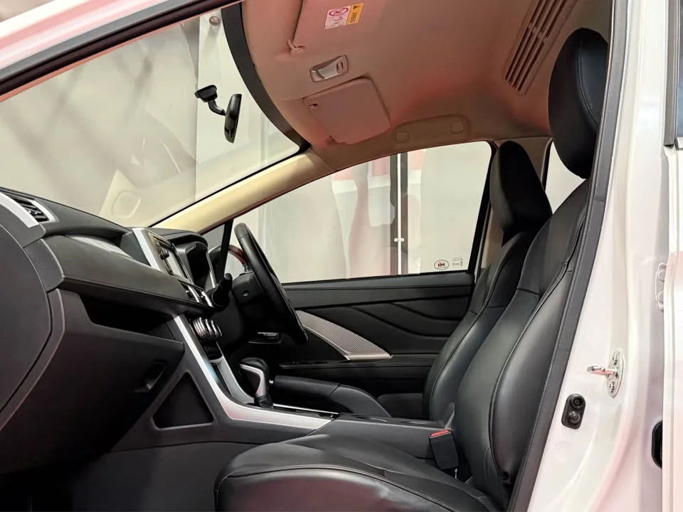 2020 Mitsubishi Xpander I 2