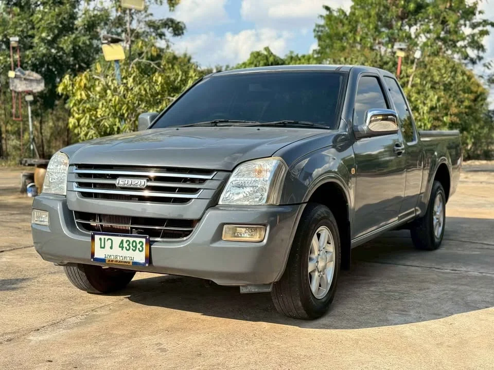 2548 Isuzu D-Max I 3