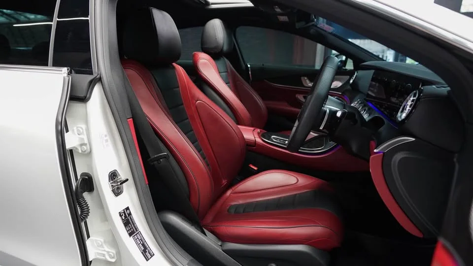 2023 Benz CLS-Class C257 3