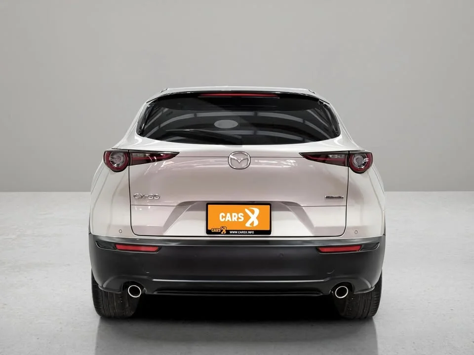 2024 Mazda CX-30 I 3