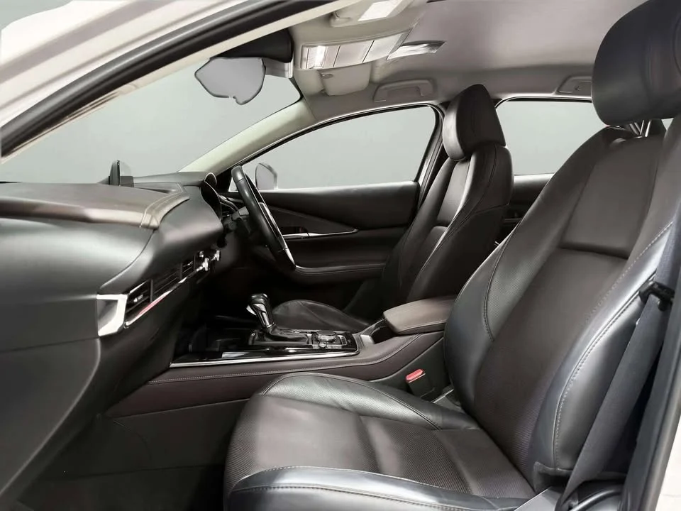 2024 Mazda CX-30 I 2