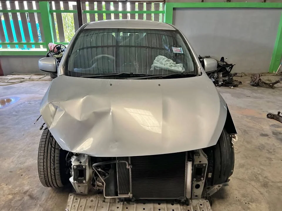 2019 Mitsubishi Attrage VI 2