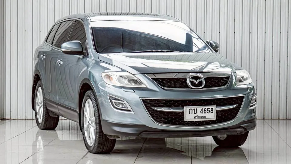 2011 Mazda CX-9 I 3