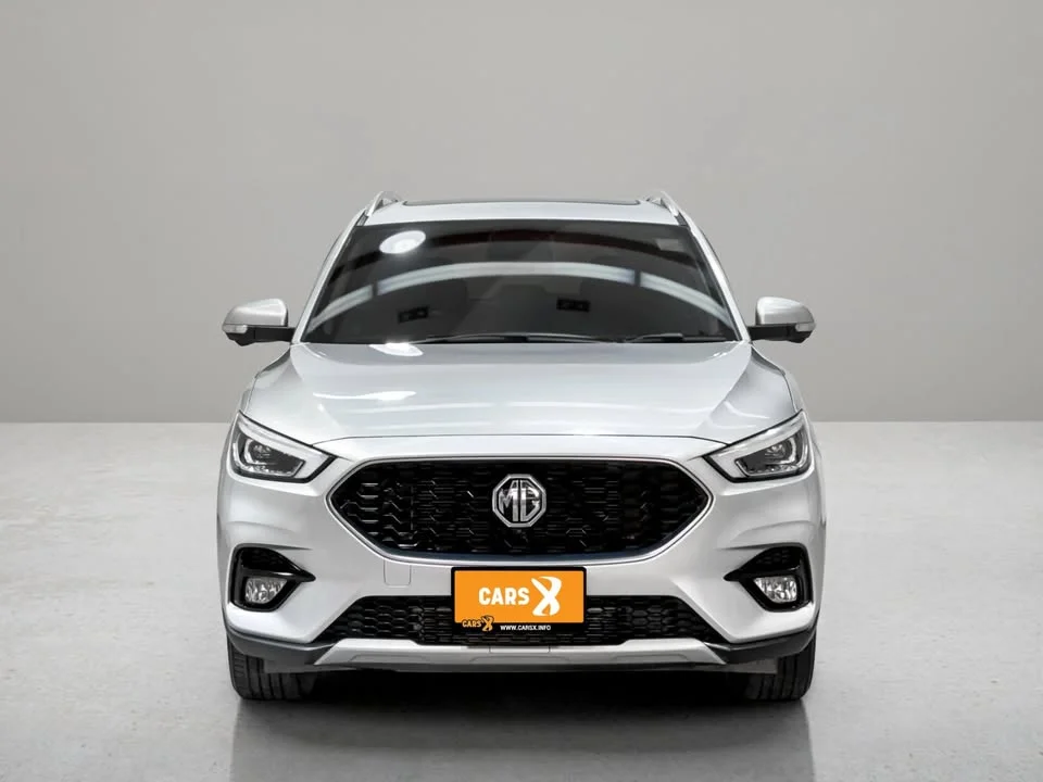 2023 MG ZS 3