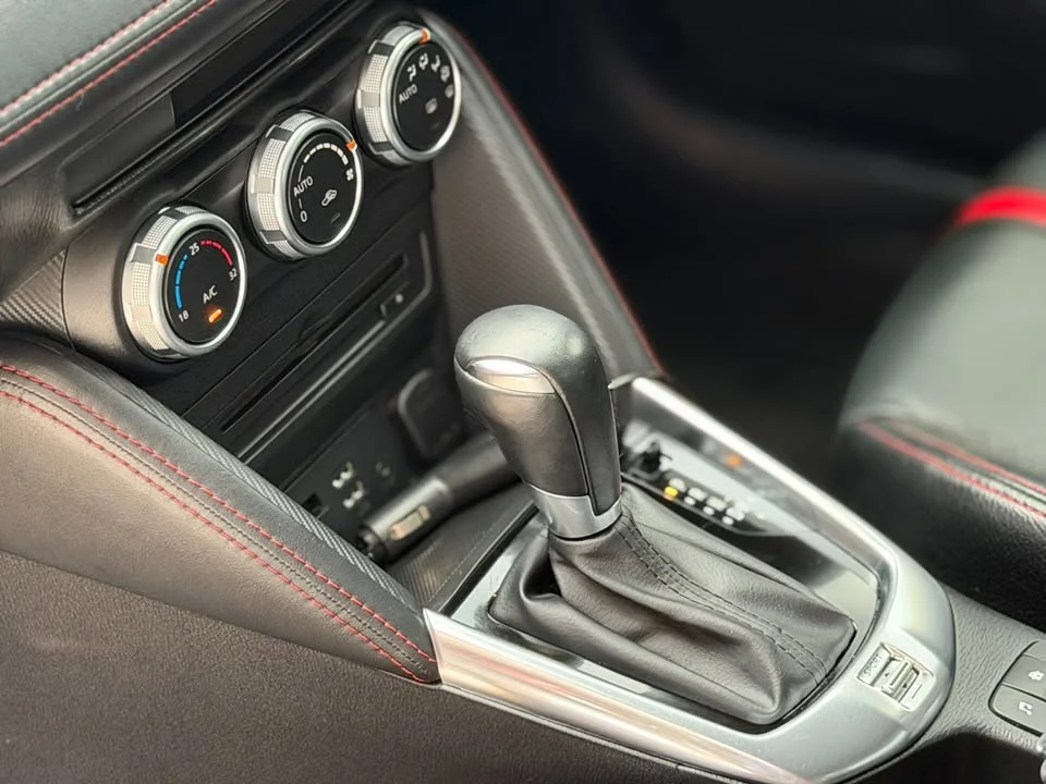 2016 Mazda 2 III 3