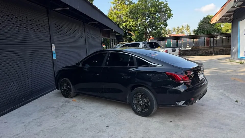 2023 MG 5 II 3