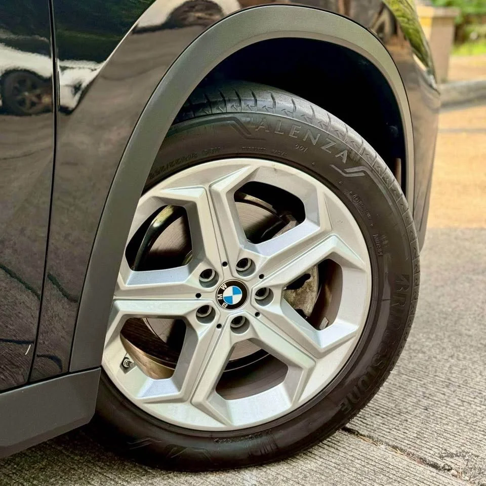 2023 BMW X1 U11, U12 3