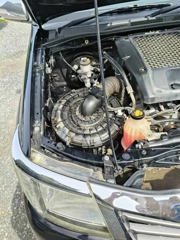 2014 Toyota Hilux VII 2