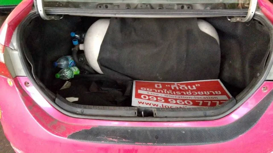 2014 Toyota Corolla Altis XI (E170) 2