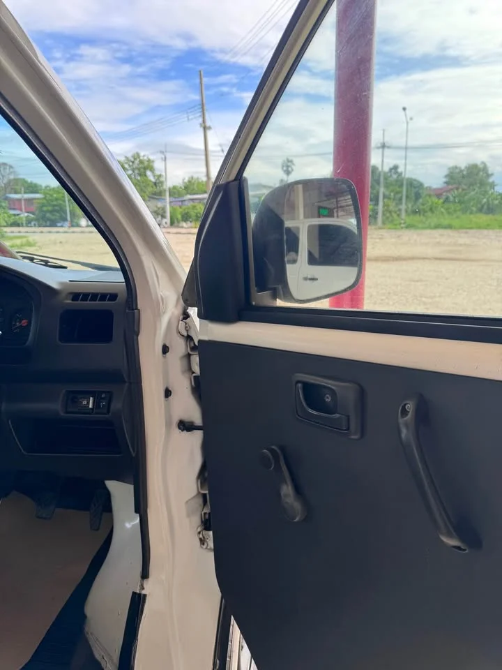 2012 Suzuki Carry I 3