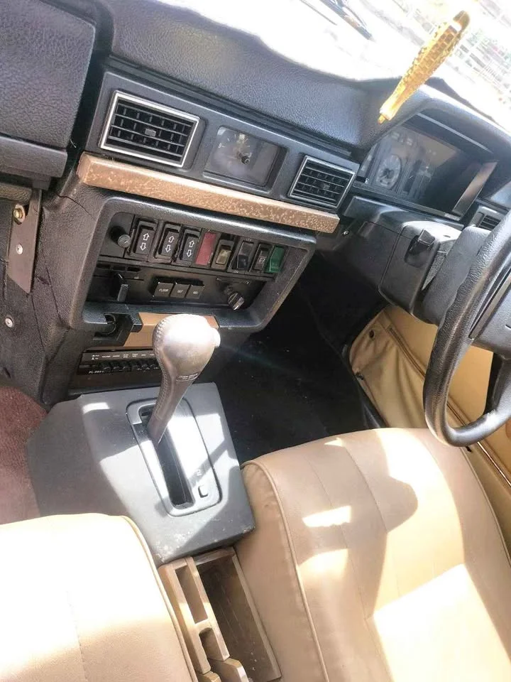 1980 Volvo 200 Series 2