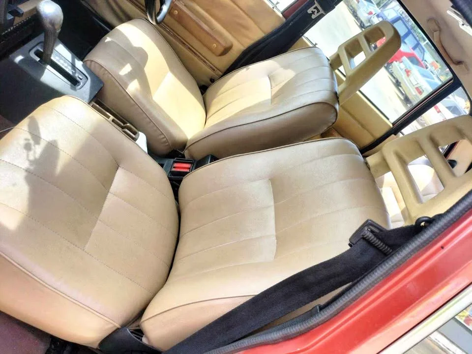 1980 Volvo 200 Series 3