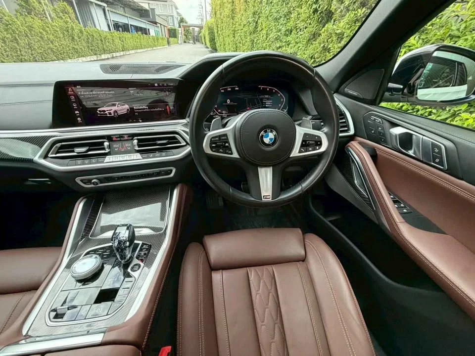 2023 BMW X6 G06 3