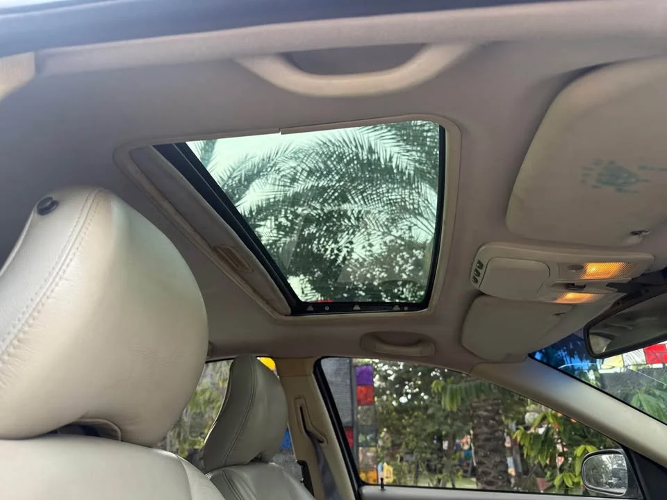 2003 Volvo V70 II 3