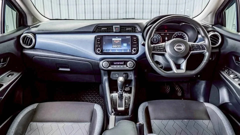 2023 Nissan Almera N18 3