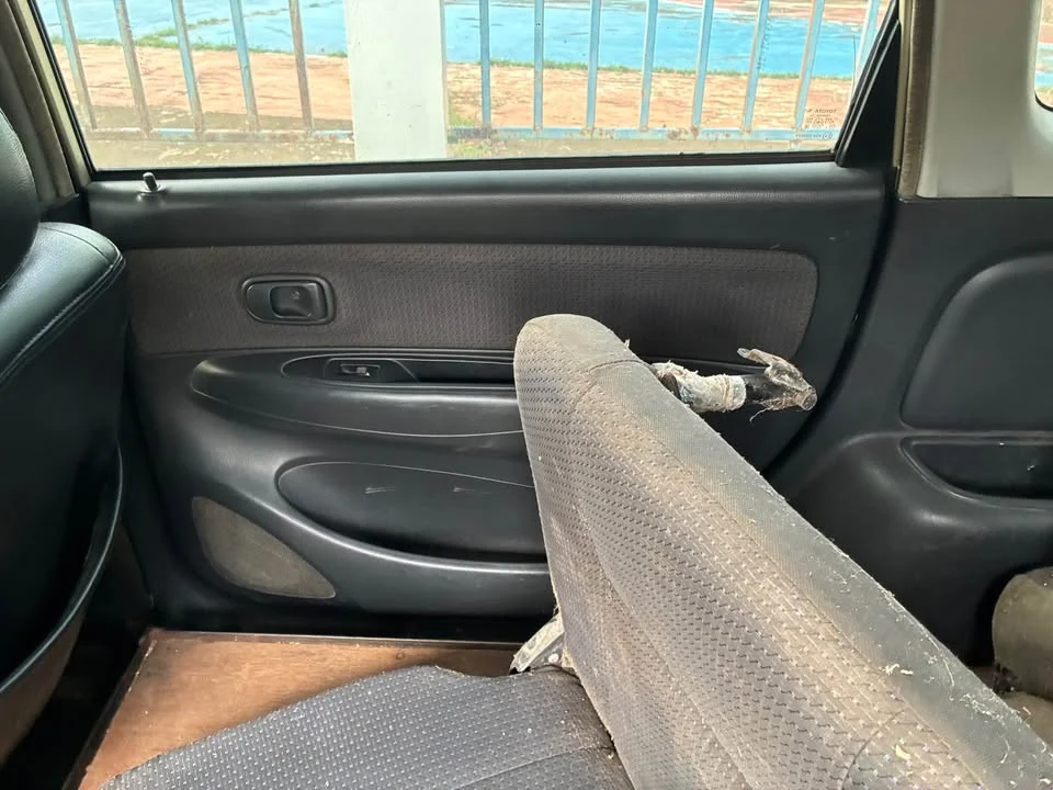 2005 Toyota Avanza I 2
