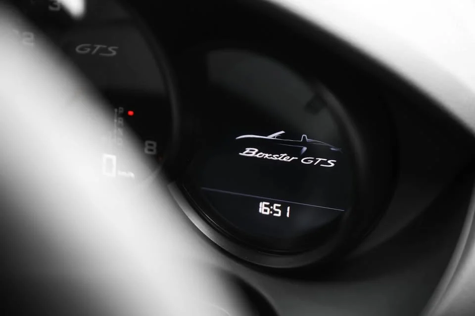 2020 Porsche 718 Boxster and Cayman IV 3