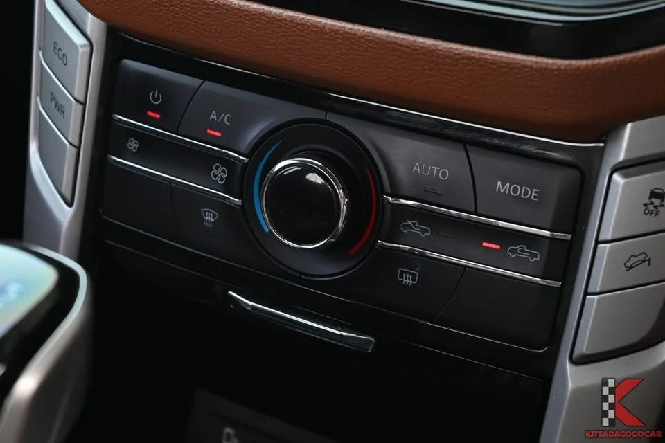2024 MG Extender 3