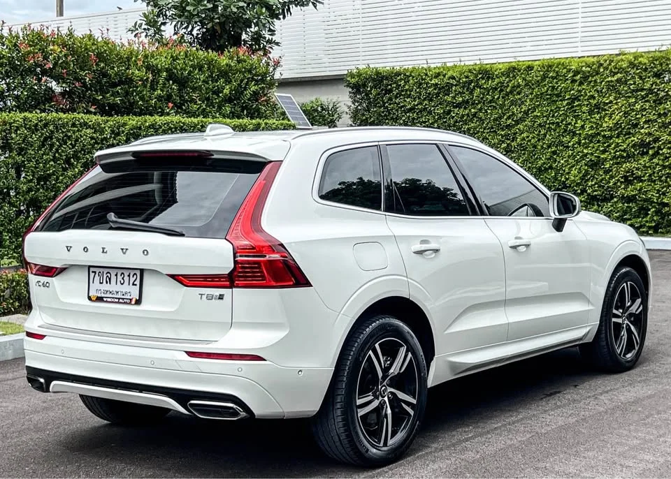 2018 Volvo XC60 II 3