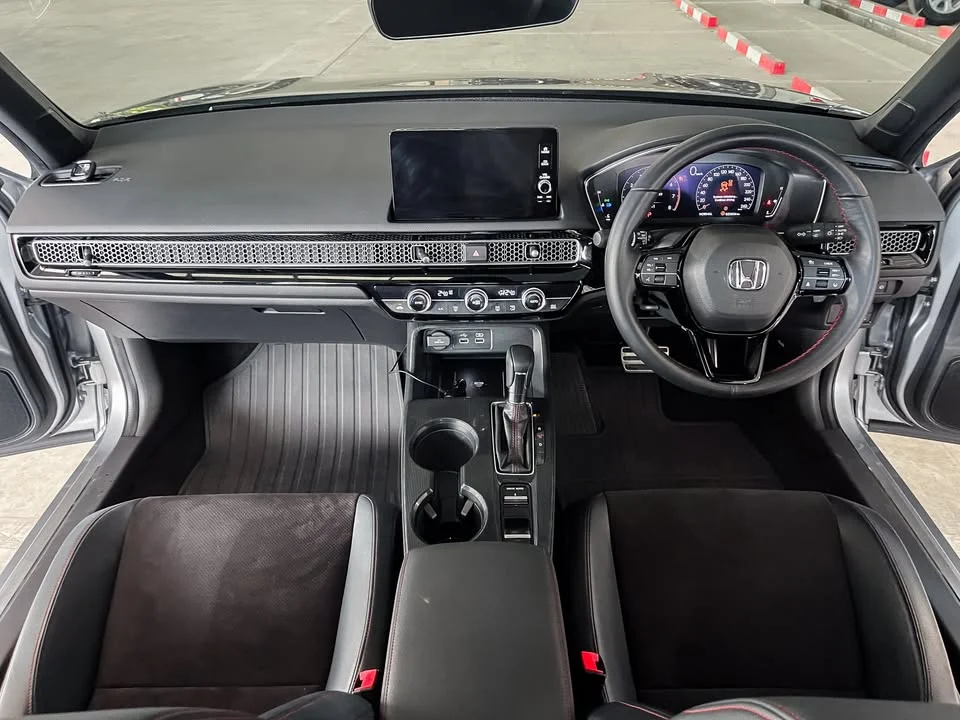 2022 Honda Civic XI 3