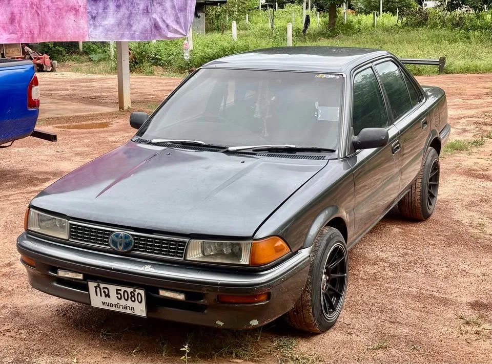 1992 Toyota Corolla Altis VI (E90) 3
