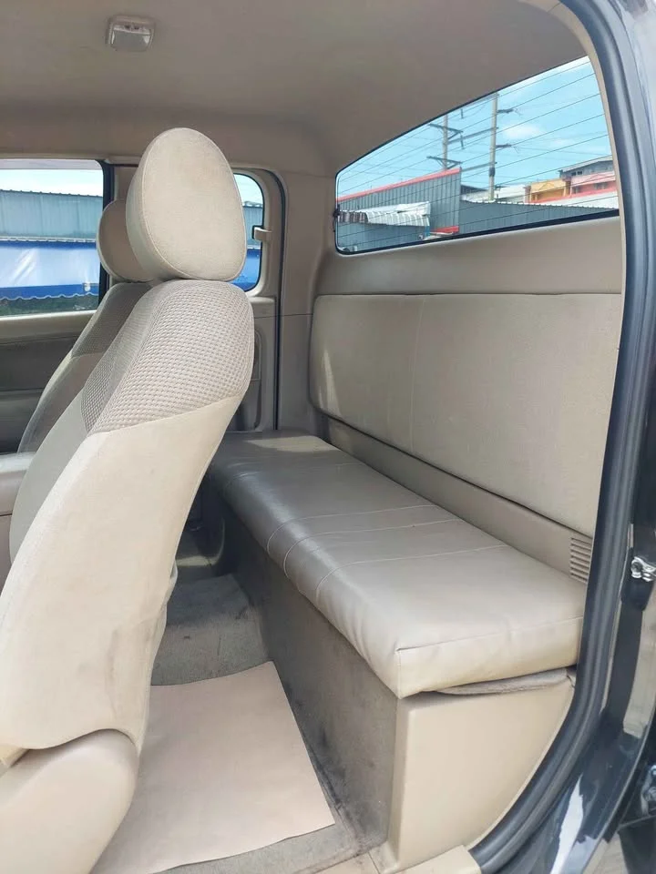 2014 Toyota Hilux VII 3