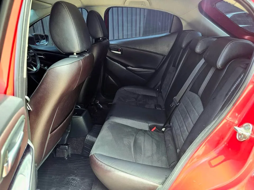 2019 Mazda 2 III 3