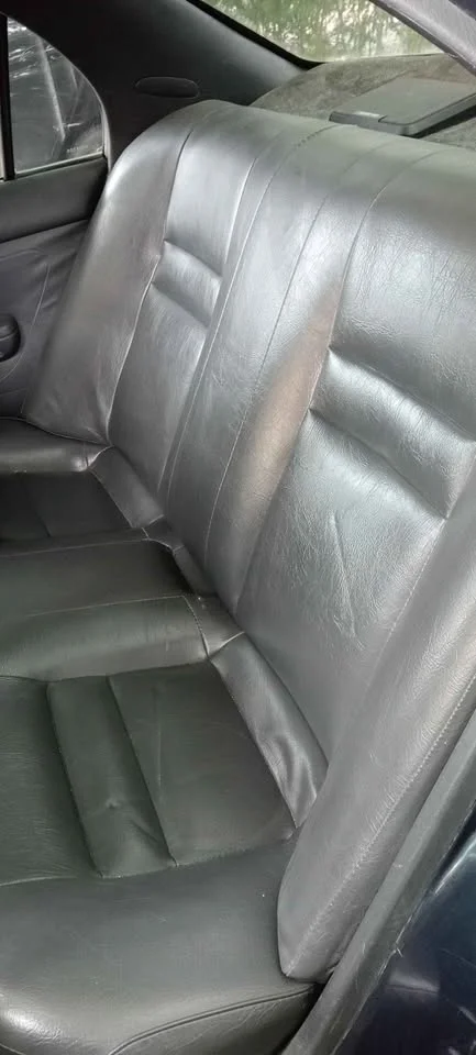 1996 Toyota Corolla Altis VII (E100) 2