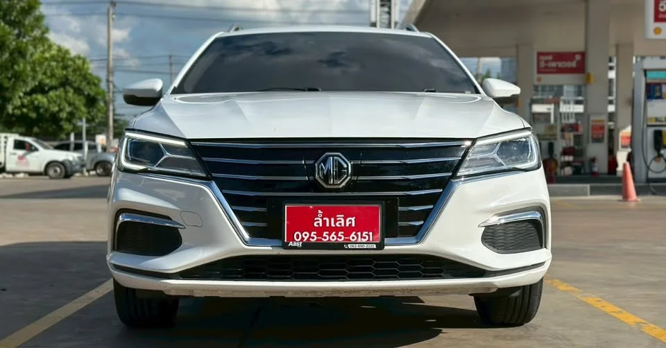 2022 MG EP EP22 2
